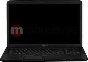 Laptop Toshiba Satellite Pro C870-1CR 1