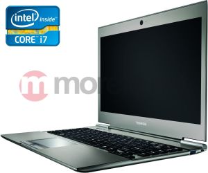 Laptop Toshiba Z930-14L 13,3'' HD i7-3687U 8GB 256SSD BT 3G VC FP TPM W7P/W8P Silver PT235E-03R05MPL 1