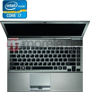 Laptop Toshiba Z930-14L 13,3'' HD i7-3687U 8GB 256SSD BT 3G VC FP TPM W7P/W8P Silver PT235E-03R05MPL 4