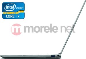 Laptop Toshiba Z930-14L 13,3'' HD i7-3687U 8GB 256SSD BT 3G VC FP TPM W7P/W8P Silver PT235E-03R05MPL 6