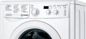 Pralka Indesit IWSD 51051 C ECO PL 4