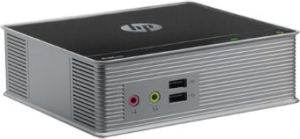 Komputer HP Terminal t310 Zero Client C3G80AA 1