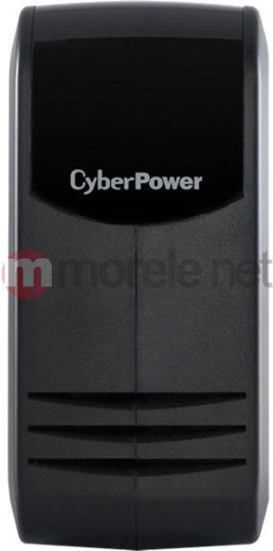 UPS CyberPower DX650E-FR 2