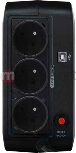 UPS CyberPower DX850E-FR 3