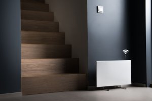 Adax Elektrinis radiatorius ADAX NEO H|L WiFi 5