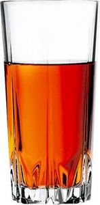 Pasabahce Pasabahce stiklinės KARAT kokteiliui, 330 ml, 6 vnt 1