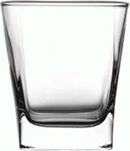 Pasabahce Komplet 6 szt szklanka do whisky Pasabahce 205 ml 2