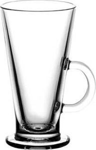 Pasabahce Pasabahce grūdinto stiklo puodelis LATTE, 260ml 1