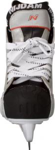 Nijdam Łyżwy męskie 3385 Hokejowe r 40 3