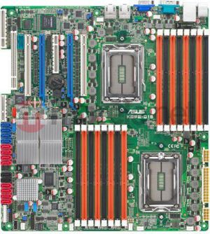Płyta główna Asus KGPE-D16(ASMB4-IKVM) 1
