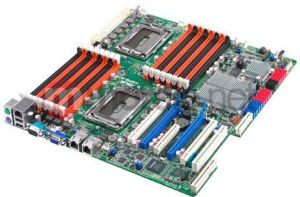 Płyta główna Asus KGPE-D16(ASMB4-IKVM) 2