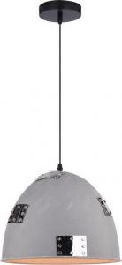 Lampa wisząca Candellux Patch 1x60W 1