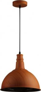 Lampa wisząca Candellux Barn 1x60W 1