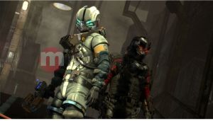 Dead Space 3 4