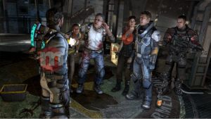 Dead Space 3 5