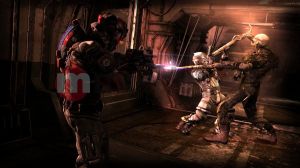 Dead Space 3 6