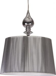 Lampa wisząca Candellux Gillenia 1x60W 1