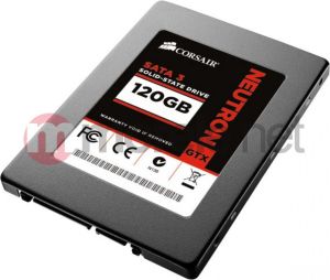 Dysk SSD Corsair 120 GB 2.5" SATA III (CSSDN120GBGTXBBK) 1