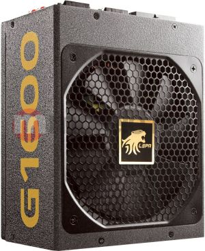 Zasilacz Enermax Lepa G1600, 1600W 80 PLUS Gold (G1600-MA-EU) 3