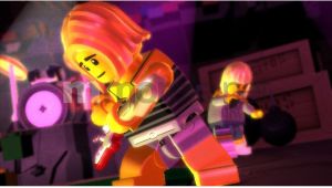 LEGO ROCK BAND Xbox 360 6