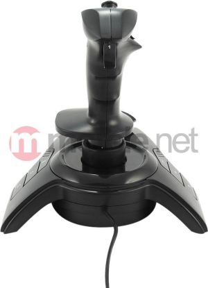 Joystick Gembird FightStick USB Vibration (JSK-420) 2
