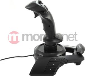 Joystick Gembird FightStick USB Vibration (JSK-420) 3