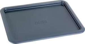 Zanussi Blacha do pieczenia Taranto czarna 41,5 x 32 x 1,6cm (ZAC39211BF) 1