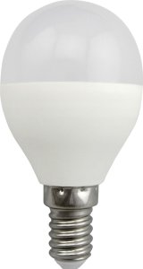 Polux LED lemputė POLUX E14 6W 640 lm​ 1