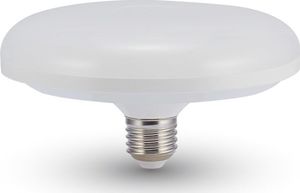 V-TAC 15W LED lemputė F150 UFO V-TAC Е27 (4000K) natūraliai balta 1
