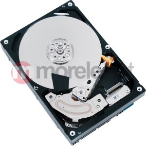 Dysk serwerowy Toshiba 1 TB 3.5'' SAS-2 (6Gb/s)  (MG03SCA100) 1