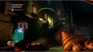 Bioshock Ultimate Rapture Edition 3