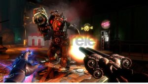 Bioshock Ultimate Rapture Edition 4