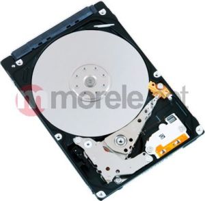 Dysk Toshiba 320 GB 2.5" SATA III (MQ01ABF032) 1