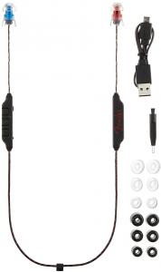 Słuchawki Fender Wireless Earphone (001809790000) 1