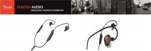 Słuchawki Fender Premium Wireless (001809800000) 9
