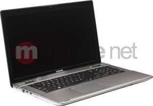 Laptop Toshiba Satellite P875-S7200 17,3"HD+/i5/6GB/750G/HD4000/5hPRACY Windows 7 & Windows 8 PRO 1