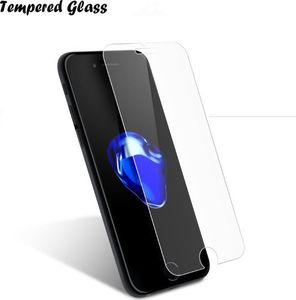 Tempered Glass Apsauginis stiklas Tempered Glass skirtas Apple iPhone 7 1
