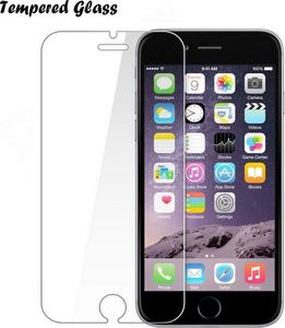 Tempered Glass Apsauginis stiklasTempered Glass skirtas Apple iPhone 6 Plus 1
