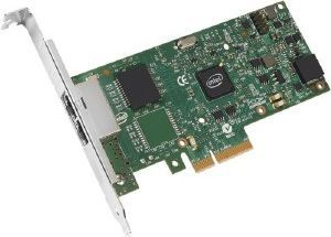 Karta sieciowa Intel Ethernet Server Adapter I350-T2 I350T2BLK 1