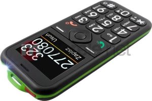 Telefon komórkowy Maxcom MM 560 BB 2