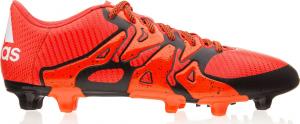 Adidas Buty piłkarskie X 15.3 FG/AG S83176 - rozmiar 40 1