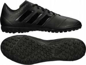 Adidas Buty piłkarskie Nemeziz Tango 18.4 czarne r. 43 1/3 (DB2263) 1