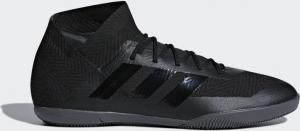 Adidas Buty piłkarskie Nemeziz Tango 18.3 czarne r. 41 1/3 (DB2195) 1