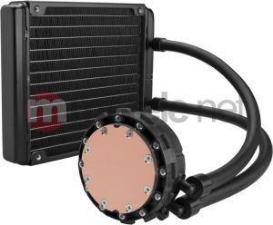 Chłodzenie wodne Corsair Hydro Series H90 (CW-9060013-WW) 2