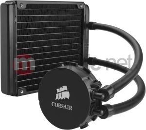 Chłodzenie wodne Corsair Hydro Series H90 (CW-9060013-WW) 3