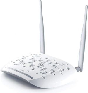 Router TP-Link TD-W8968 1