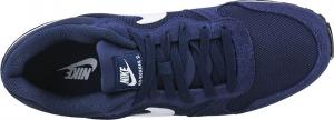 Nike Buty męskie Md Runner 2 granatowe r. 44 (749794-410) 8