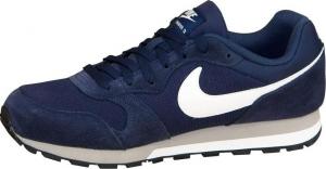 Nike Buty męskie Md Runner 2 granatowe r. 43 (749794-410) 2