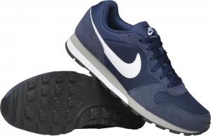 Nike Buty męskie Md Runner 2 granatowe r. 43 (749794-410) 5