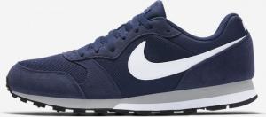 Nike Buty męskie Md Runner 2 granatowe r. 43 (749794-410) 6